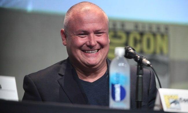 Conleth Hill Photo #1