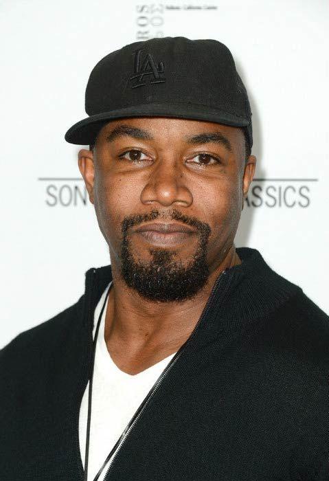 Michael Jai White Photo #1