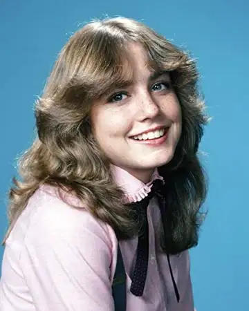 Dana Plato Photo #1