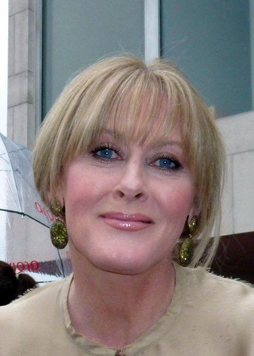 Sarah Lancashire Photo #1