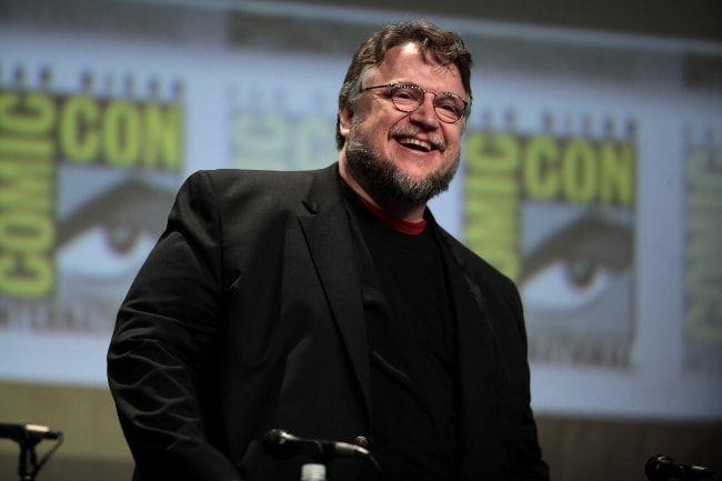 Guillermo del Toro Photo #1