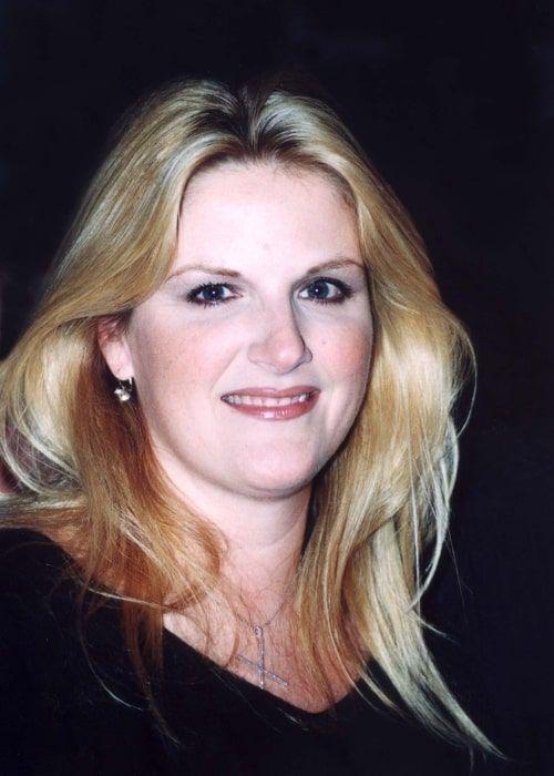 Trisha Yearwood Photo #1