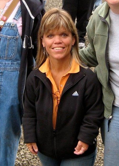 Amy Roloff Photo #1