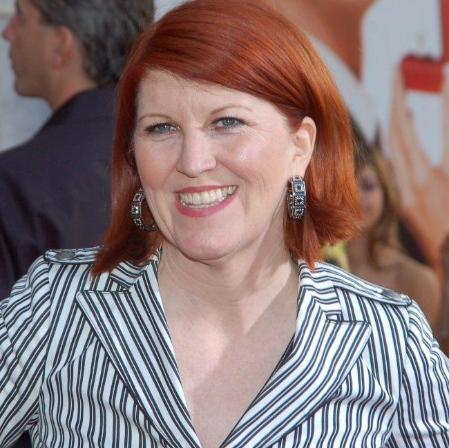 Kate Flannery Photo #1