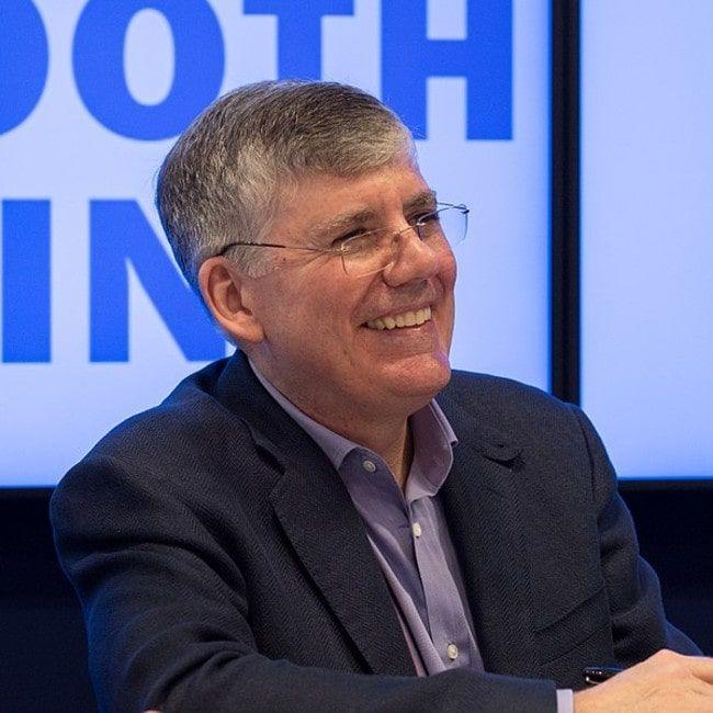 Rick Riordan Photo #1