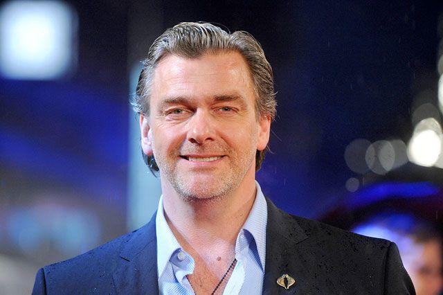 Ray Stevenson Photo #1