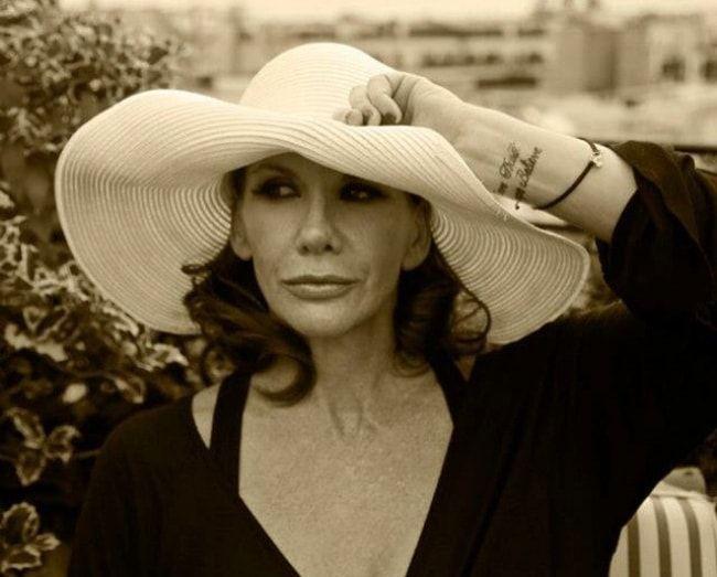 Melissa Gilbert Photo #1