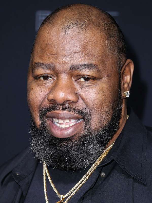 Biz Markie Photo #1