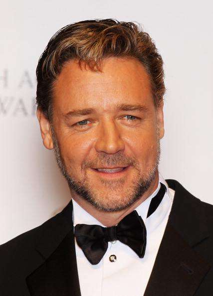 Russell Crowe Photo #1