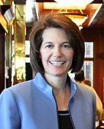 Catherine Cortez Masto Photo #1