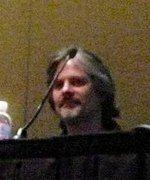 Lorne Lanning Photo #1