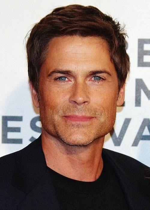 Rob Lowe Photo #1