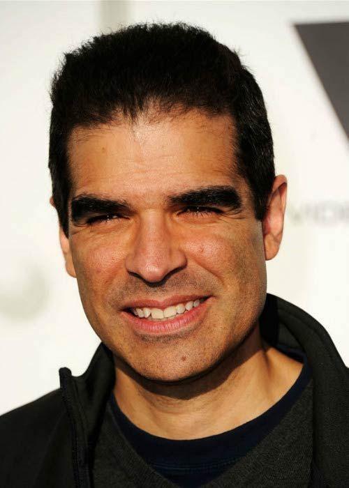 Ed Boon Photo #1