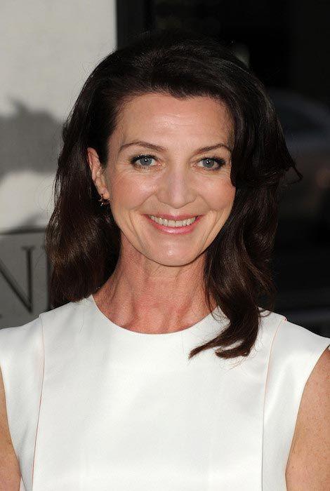 Michelle Fairley Photo #1