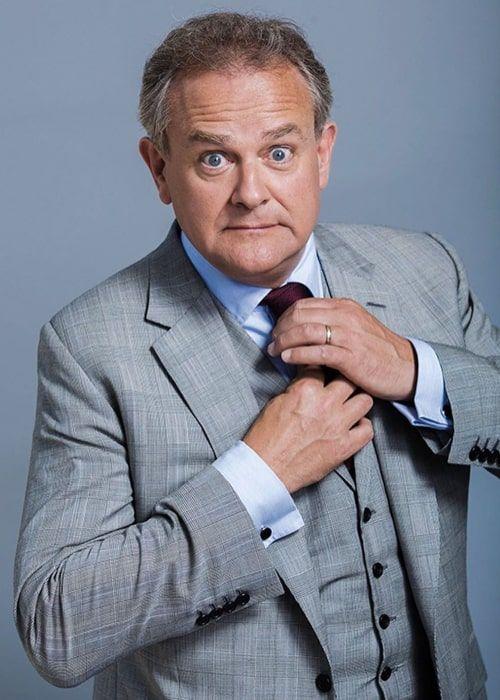 Hugh Bonneville Photo #1