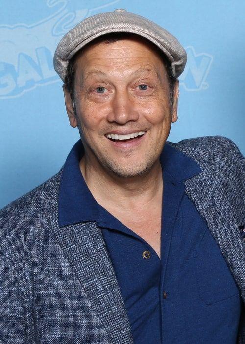 Rob Schneider Photo #1