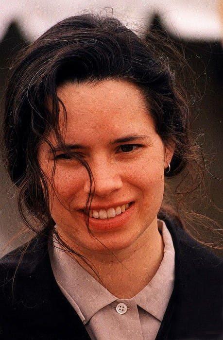 Natalie Merchant Photo #1