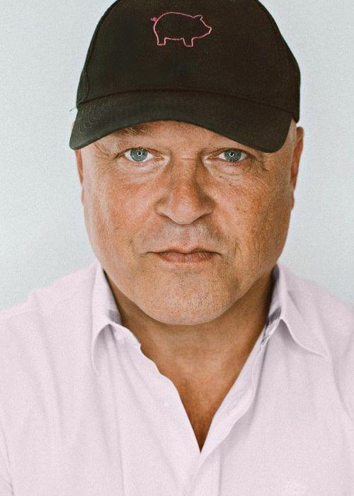 Michael Chiklis Photo #1