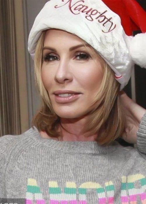 Carole Radziwill Photo #1