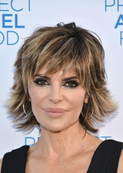 Lisa Rinna Photo #1