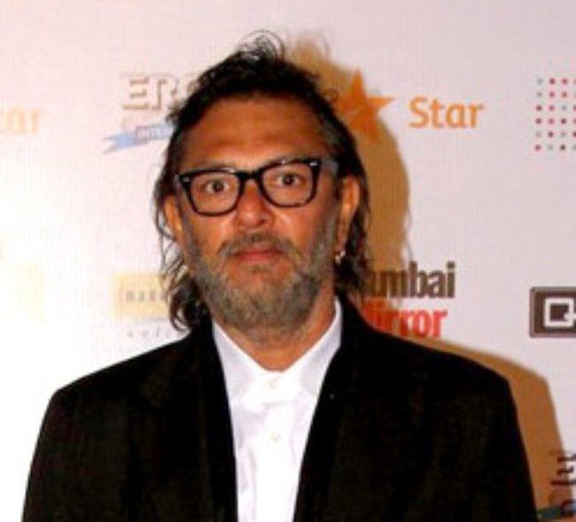 Rakeysh Omprakash Mehra Photo #1