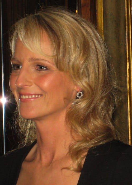 Helen Hunt Photo #1