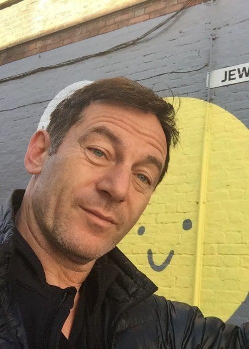 Jason Isaacs Photo #1