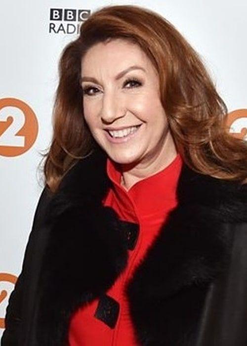 Jane McDonald Photo #1