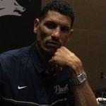 Jay Norvell Photo #1