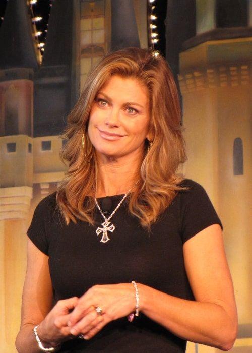 Kathy Ireland Photo #1