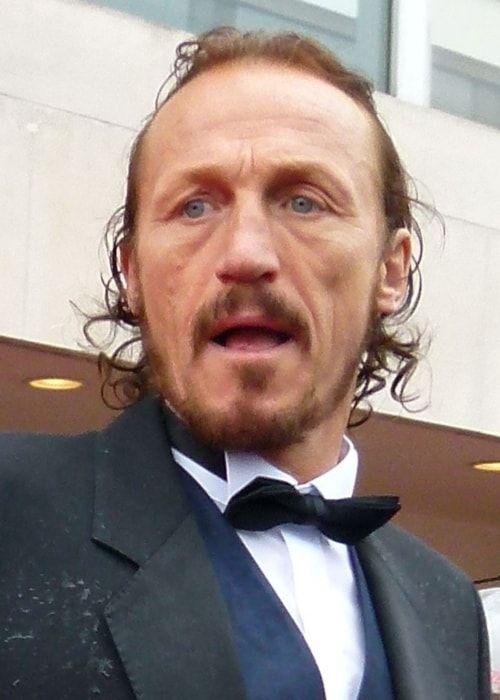 Jerome Flynn Photo #1