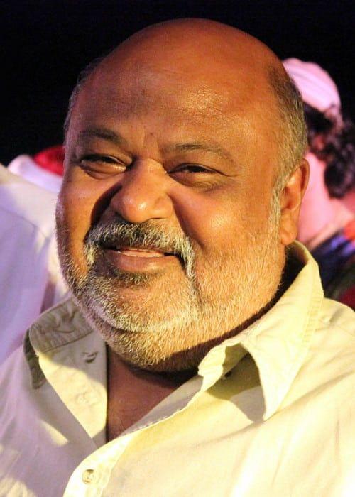 Saurabh Shukla Photo #1