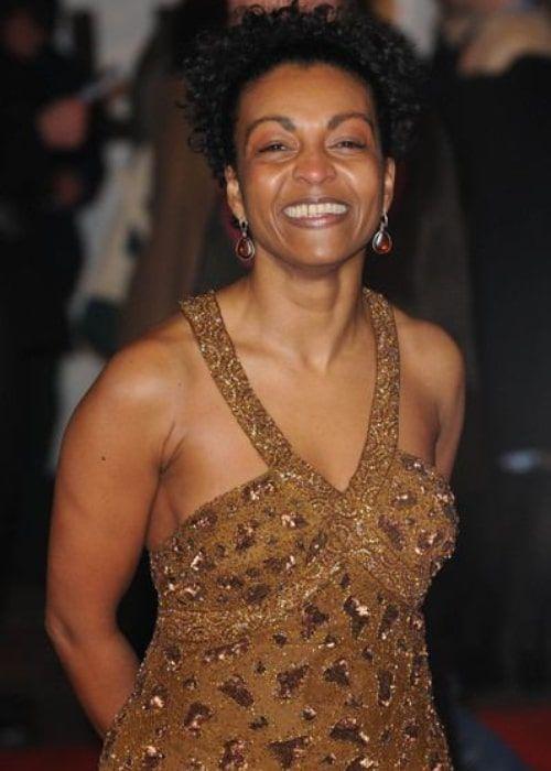 Adjoa Andoh Photo #1