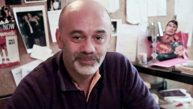 Christian Louboutin Photo #1