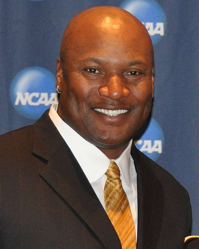 Bo Jackson Photo #1