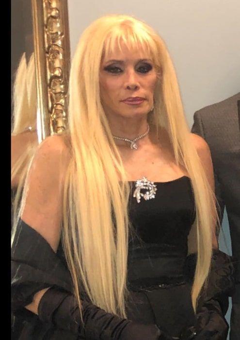 Victoria Gotti Photo #1