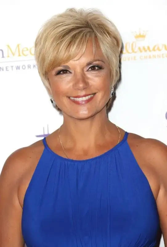 Teryl Rothery Photo #1