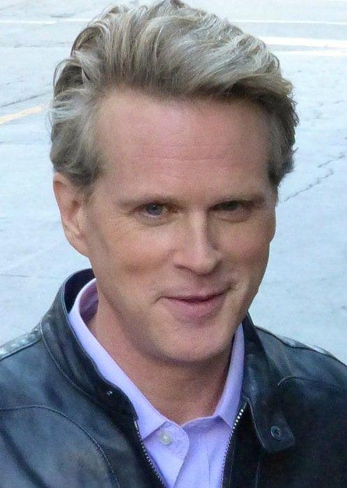 Cary Elwes Photo #1