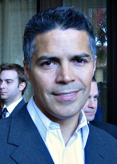 Esai Morales Photo #1