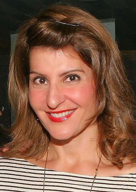 Nia Vardalos Photo #1