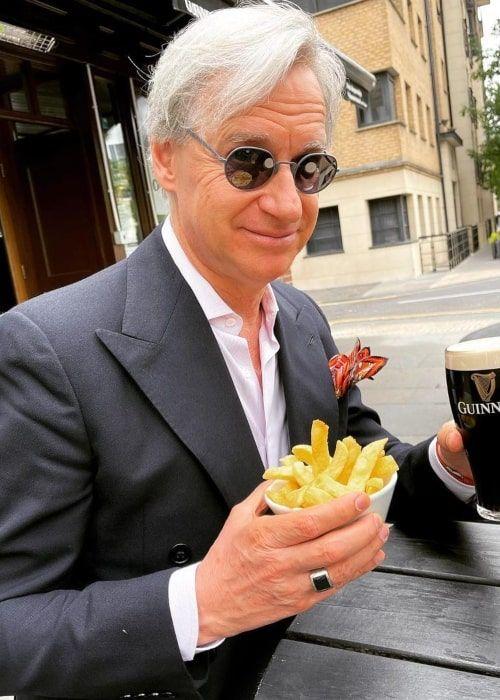 Paul Feig Photo #1