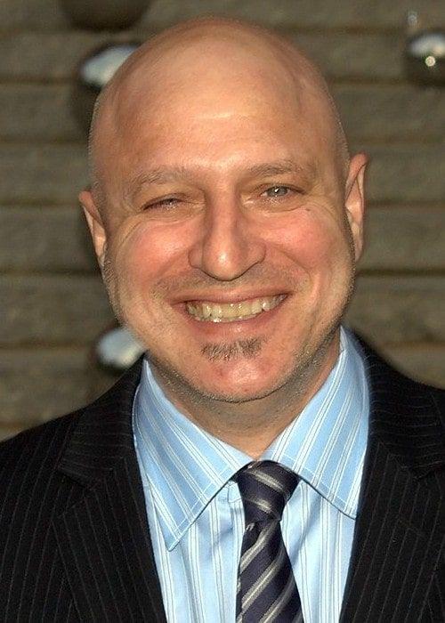 Tom Colicchio Photo #1