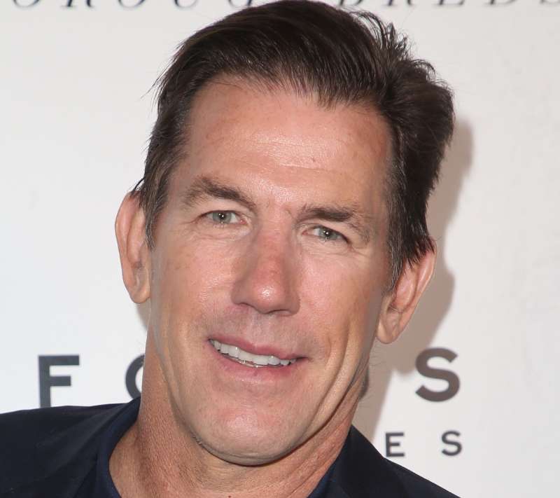 Thomas Ravenel Photo #1