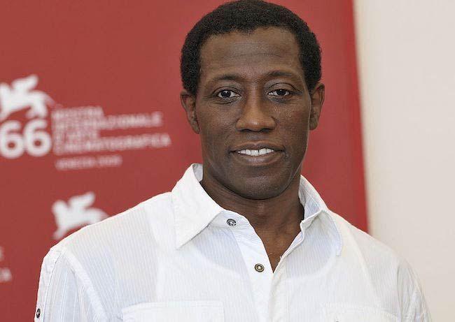 Wesley Snipes Photo #1