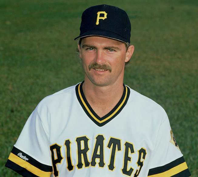 Doug Drabek Photo #1