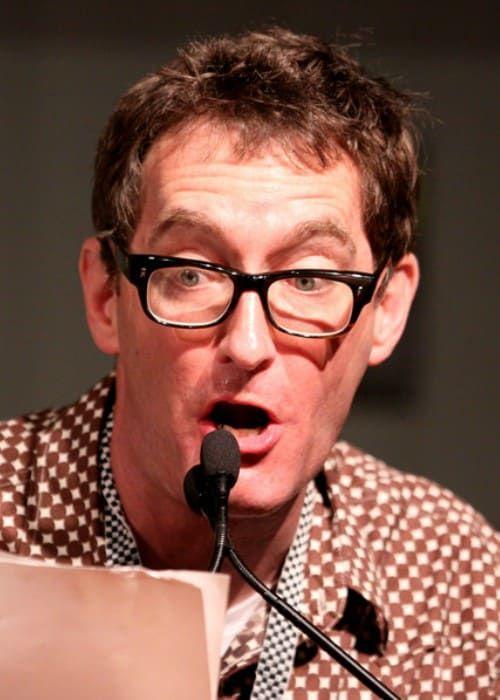 Tom Kenny Photo #1