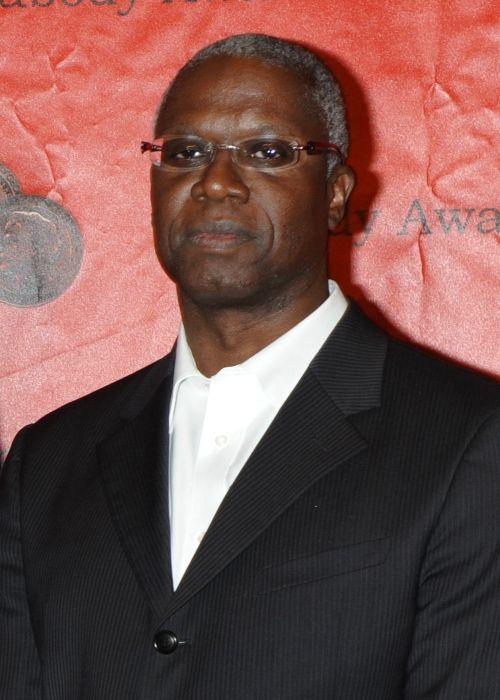 Andre Braugher Photo #1