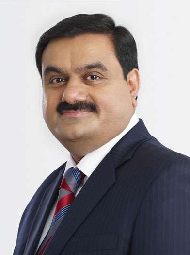 Gautam Adani Photo #1