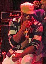 Schoolly D Photo #1