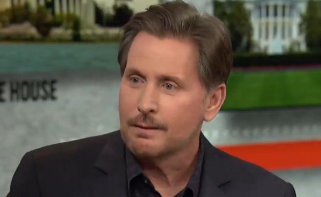 Emilio Estevez Photo #1